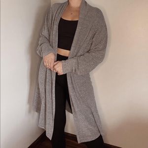 Joah Brown Cardigan